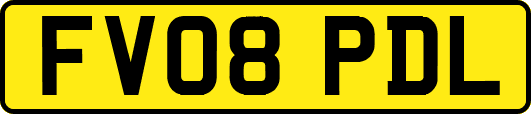 FV08PDL