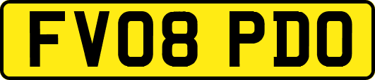 FV08PDO