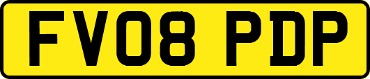 FV08PDP