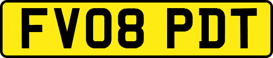 FV08PDT