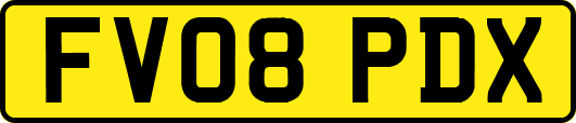 FV08PDX