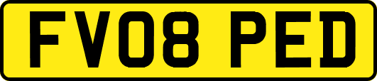 FV08PED