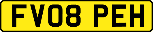 FV08PEH