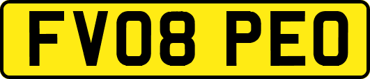 FV08PEO