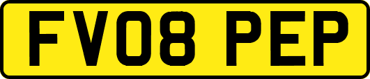 FV08PEP