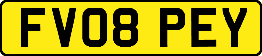 FV08PEY