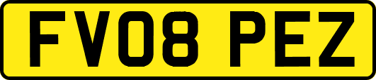 FV08PEZ