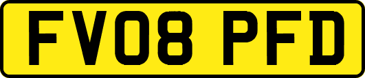 FV08PFD