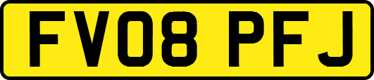 FV08PFJ