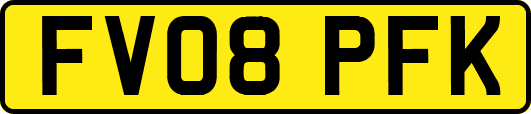 FV08PFK