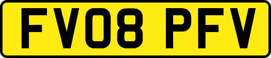 FV08PFV