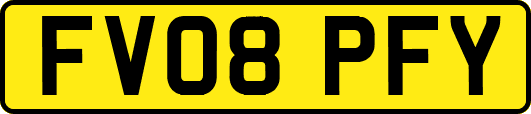 FV08PFY