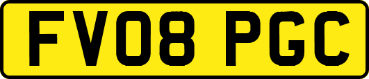 FV08PGC