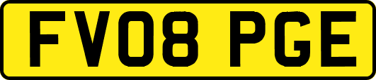 FV08PGE