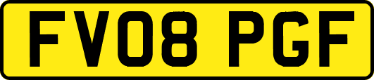 FV08PGF