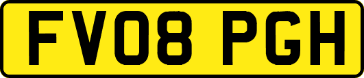FV08PGH