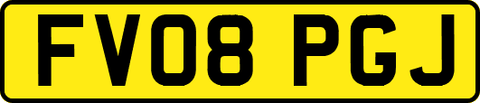 FV08PGJ