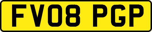 FV08PGP