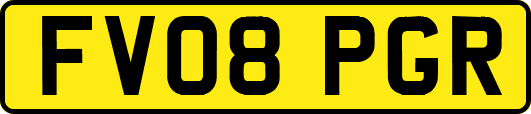 FV08PGR