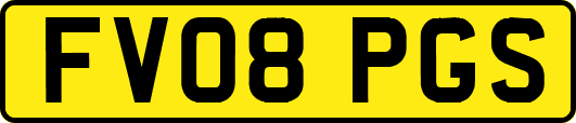 FV08PGS