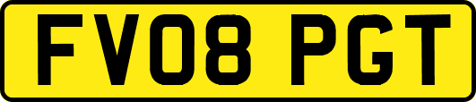 FV08PGT