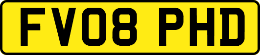 FV08PHD