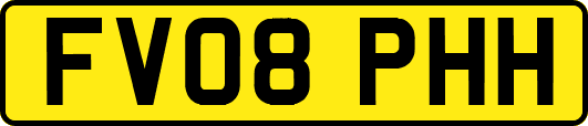 FV08PHH