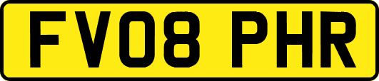 FV08PHR