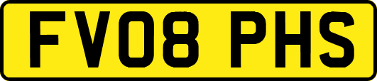 FV08PHS