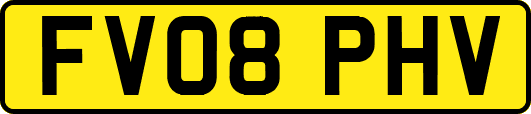 FV08PHV