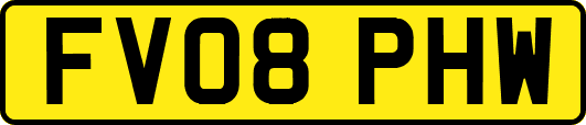 FV08PHW