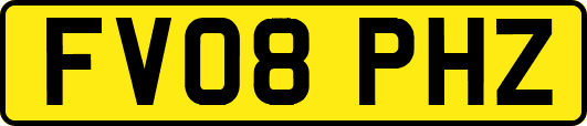FV08PHZ