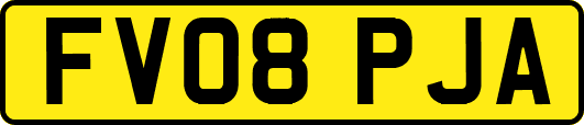FV08PJA