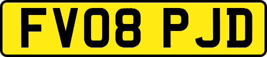 FV08PJD