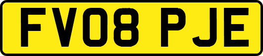 FV08PJE