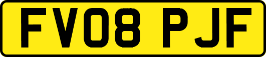 FV08PJF