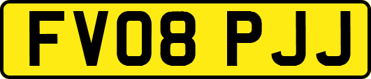 FV08PJJ