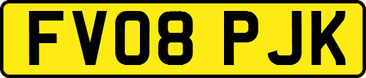 FV08PJK