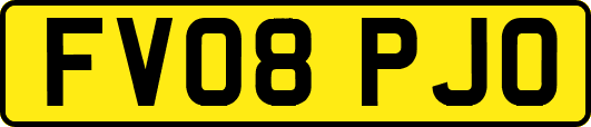 FV08PJO