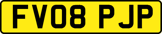 FV08PJP