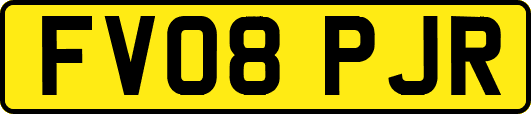 FV08PJR