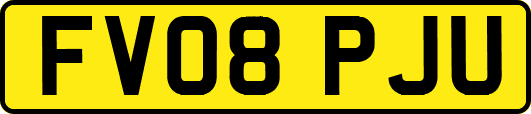 FV08PJU