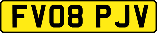 FV08PJV