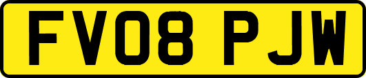 FV08PJW
