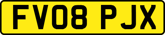 FV08PJX