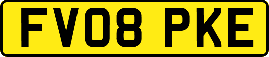 FV08PKE