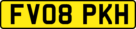 FV08PKH