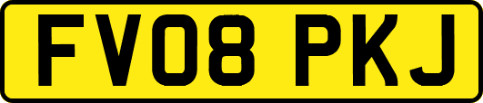FV08PKJ