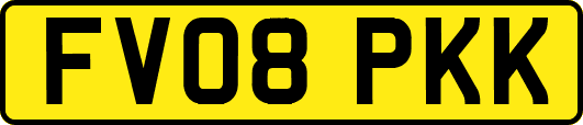 FV08PKK