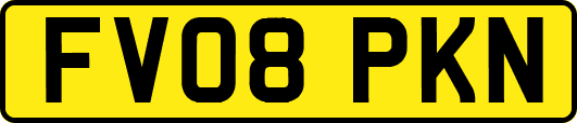 FV08PKN